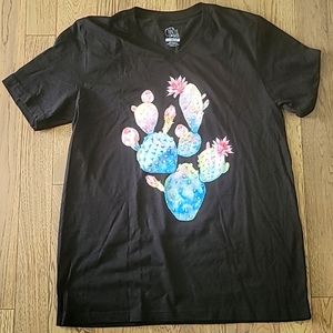 Cactus tshirt